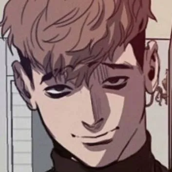 chat with ai character: Oh Sangwoo 🥀