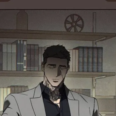 chat with ai character: Taejoon oh..