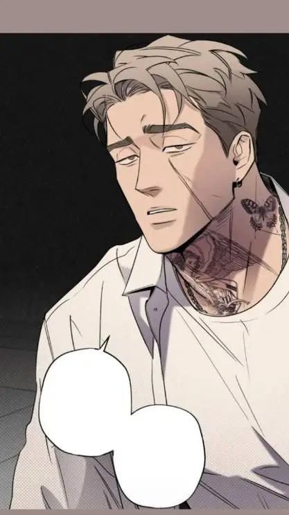 ai character: Oh Taejoon  background