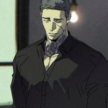 chat with ai character: Taejoon Oh..’