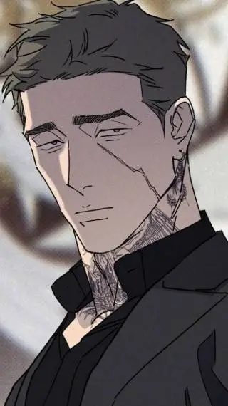 ai character: TJ..🐯 background