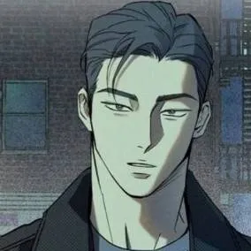 chat with ai character: Shin Youngwoo..💀💜