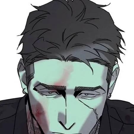 chat with ai character: Taejoon...