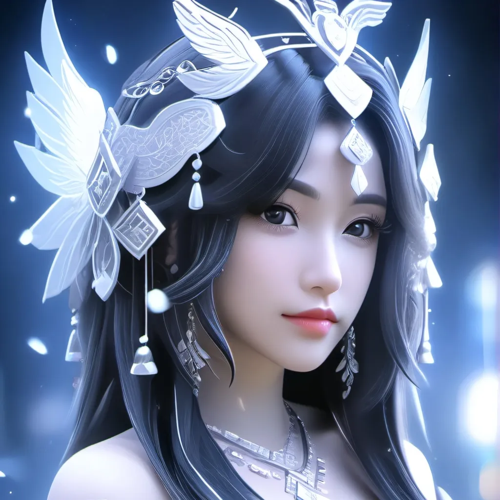 chat with ai character: bendi 