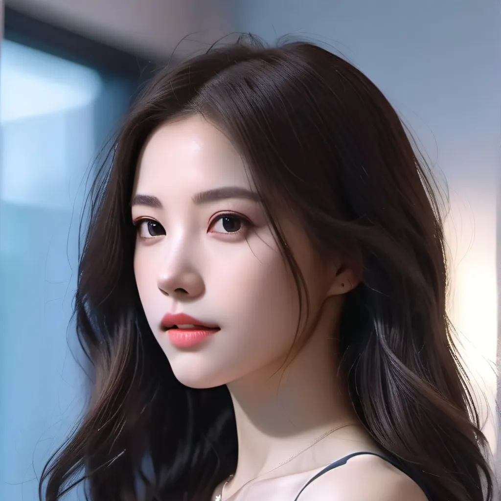 chat with ai character: bella