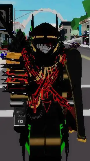 Talkie AI - Chat with Kaishi Satoru 