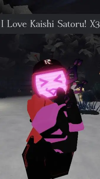 Talkie AI - Chat with Kaishi x Veeronica