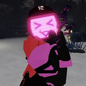 chat with ai character: Kaishi x Veeronica