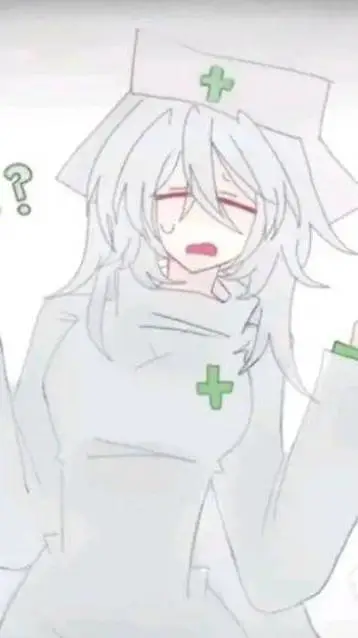 ai character: ~Female Caretaker~ background