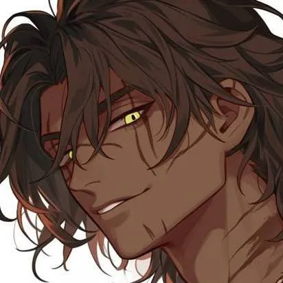 chat with ai character: Lucian Lion 