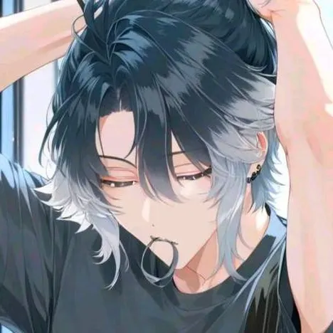 chat with ai character: Mike Wilson 