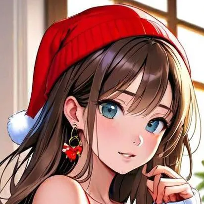 chat with ai character: María Castillos 🎄