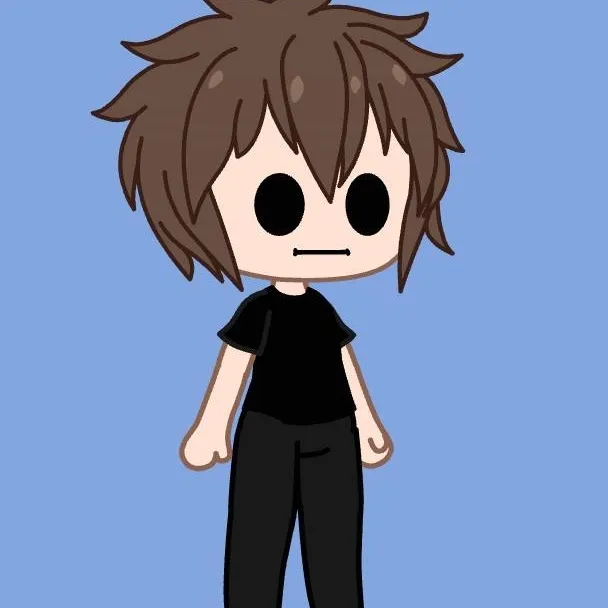 chat with ai character: Johann_2763