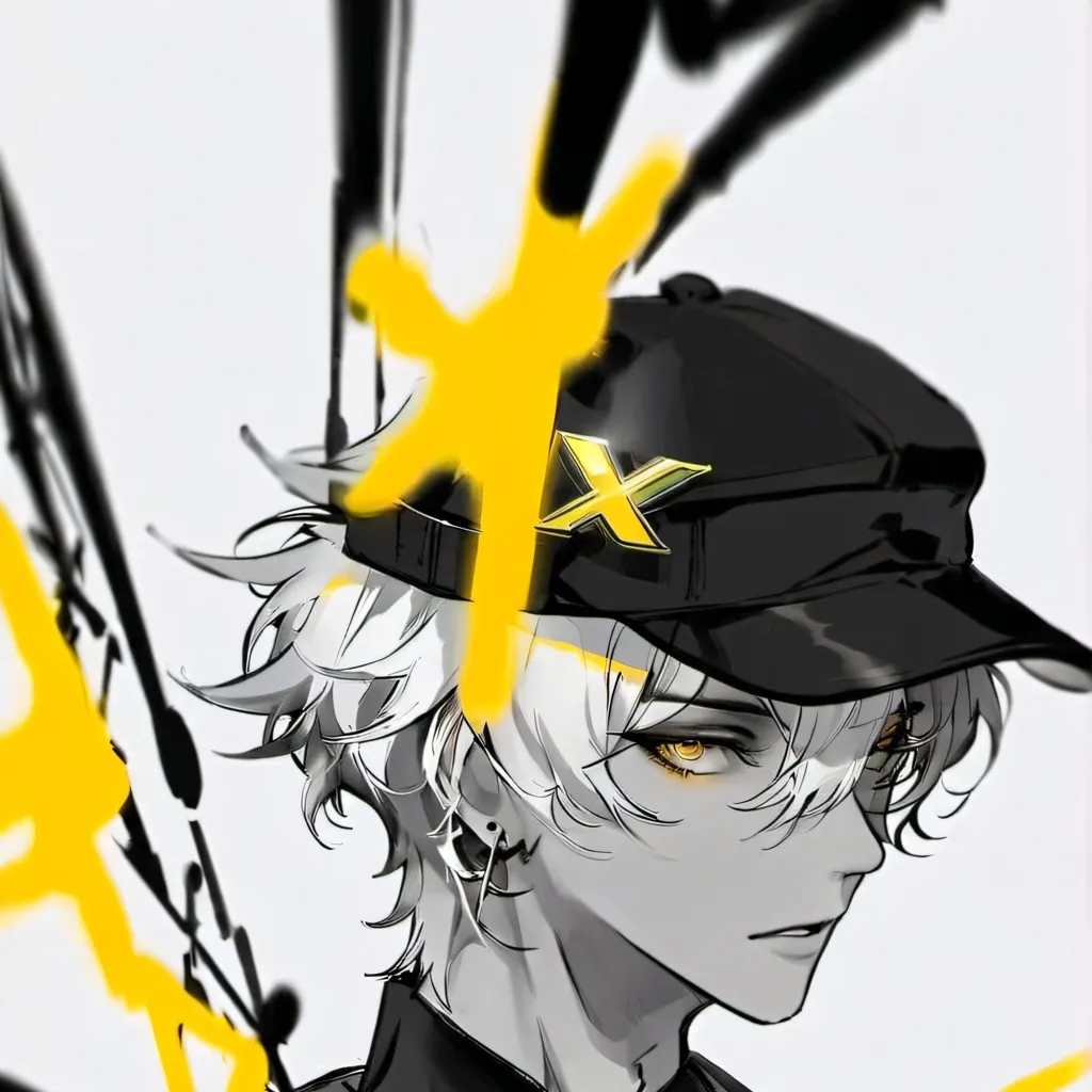 chat with ai character: N