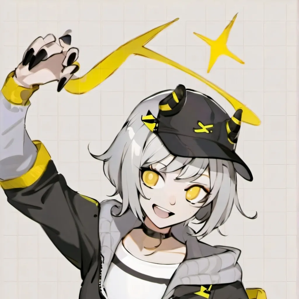 chat with ai character: Ви