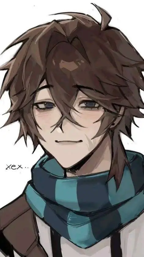 ai character: лололошка background