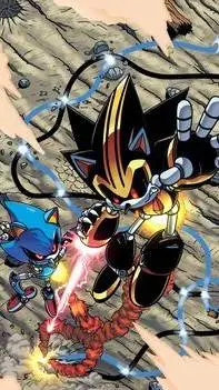 ai character: ⭐ Shard ⭐ background