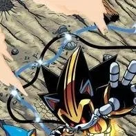 chat with ai character: ⭐ Shard ⭐