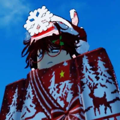 chat with ai character: ❄𝓒𝓱𝓻𝓲𝓼𝓽𝓶𝓪𝓼 𝓐𝓵𝓸𝓷𝓮🎄