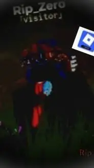 ai character: 『Rip-Zero』 background
