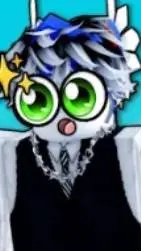 ai character: 『Crazy Lion』 background