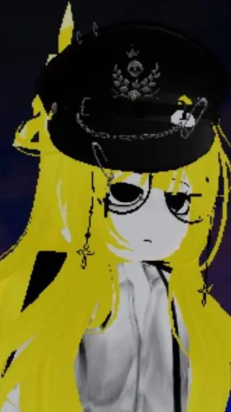 ai character: Content Delete𝓑𝓕 background