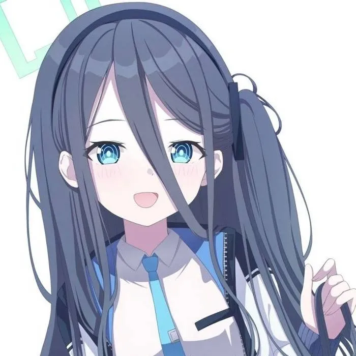 chat with ai character: Arisu tendou