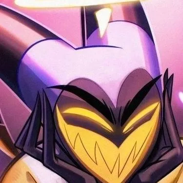 chat with ai character: Adam (Hazbin Hote)