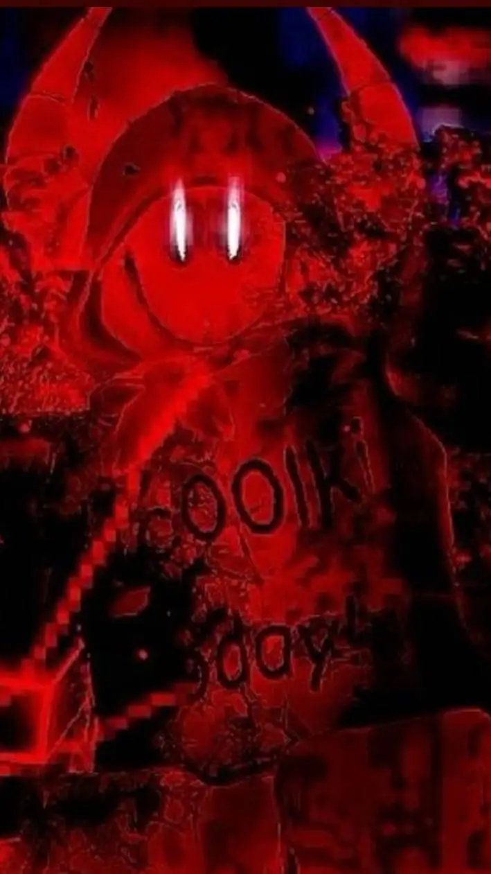 ai character: C00lkid background