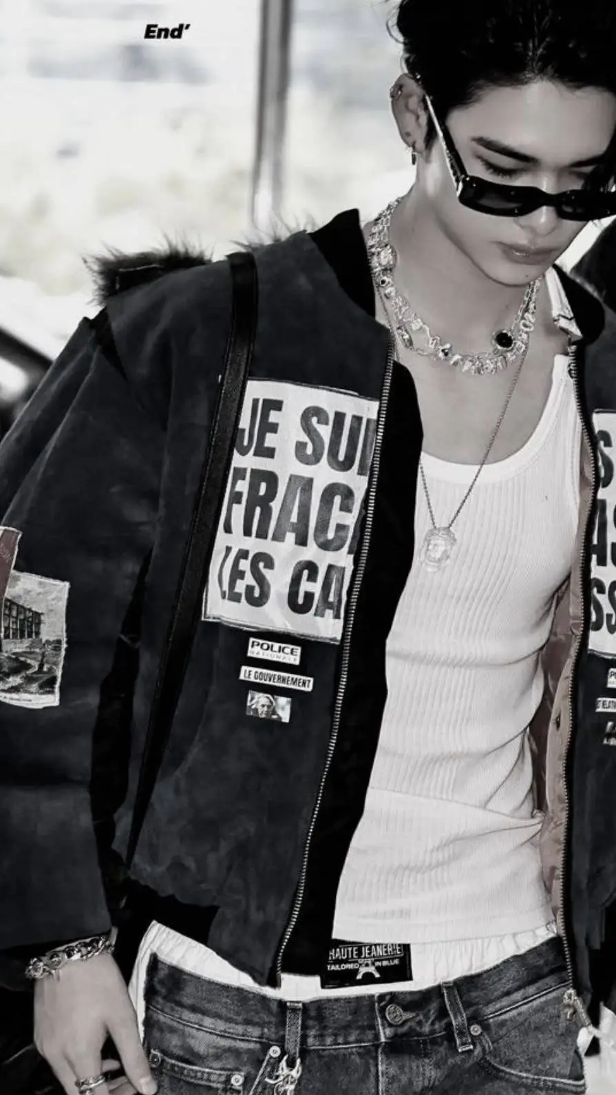 Talkie AI - Chat with Riki Nishimura