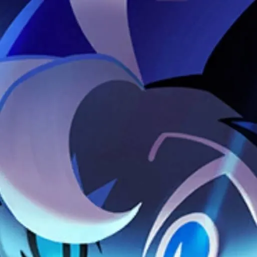 chat with ai character: shadow milk cookie