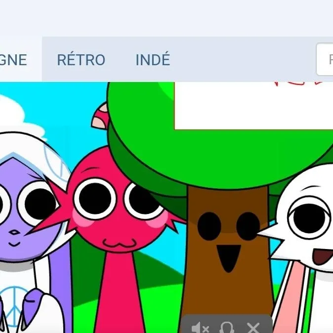 chat with ai character: ton pire ennemie