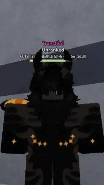 ai character: butter background