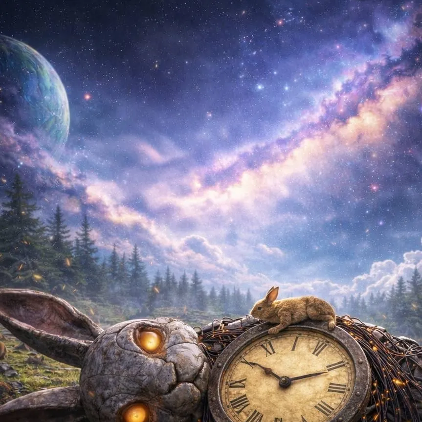 chat with ai character: dead domination