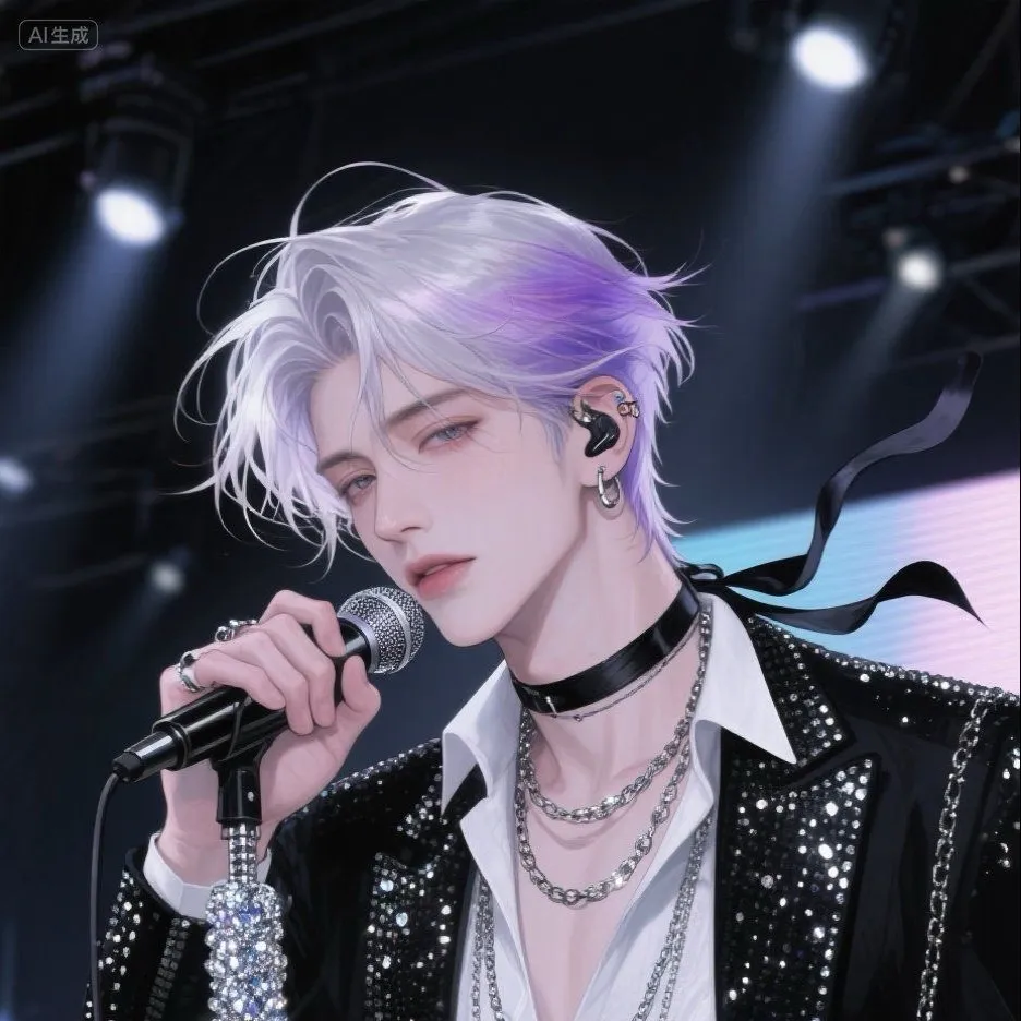 chat with ai character: Felix