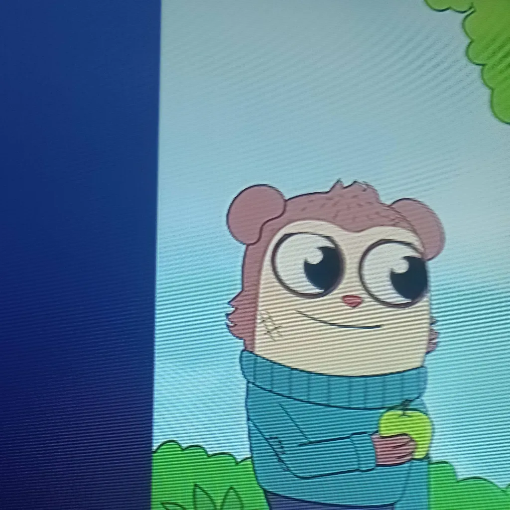 chat with ai character: Poor kid