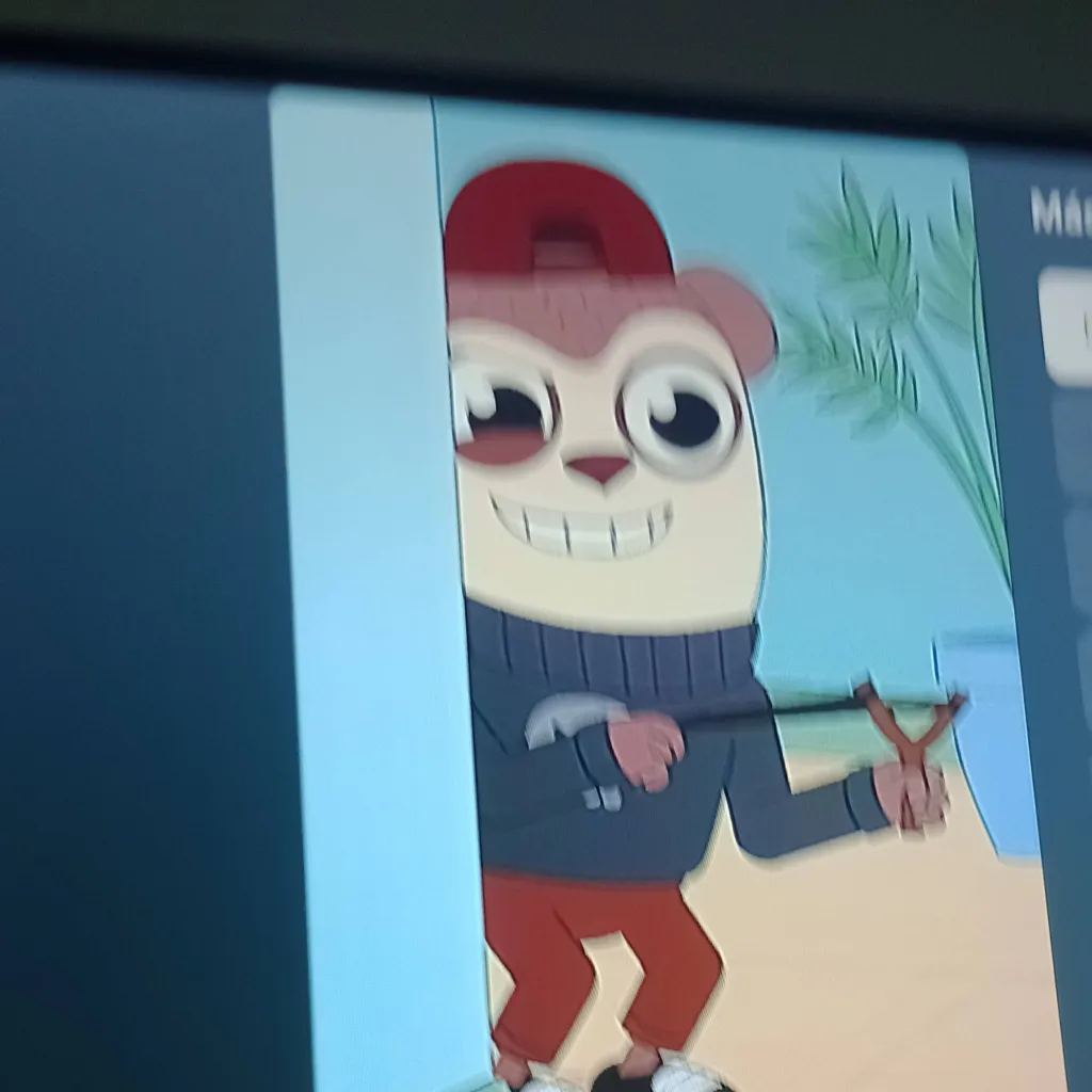 chat with ai character: Duncan