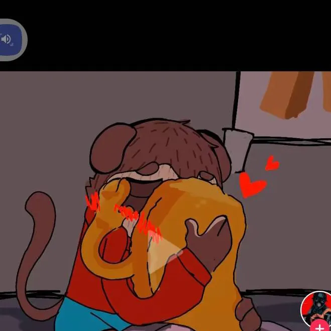 chat with ai character: Baby alive