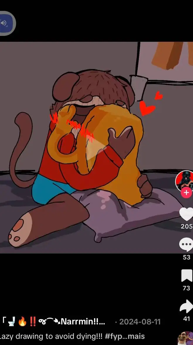 ai character: Babys alive dia background