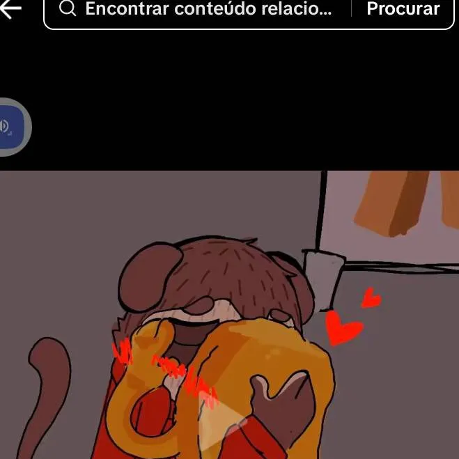 chat with ai character: Babys alive artes