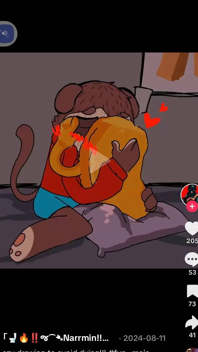 ai character: Baby alive day background