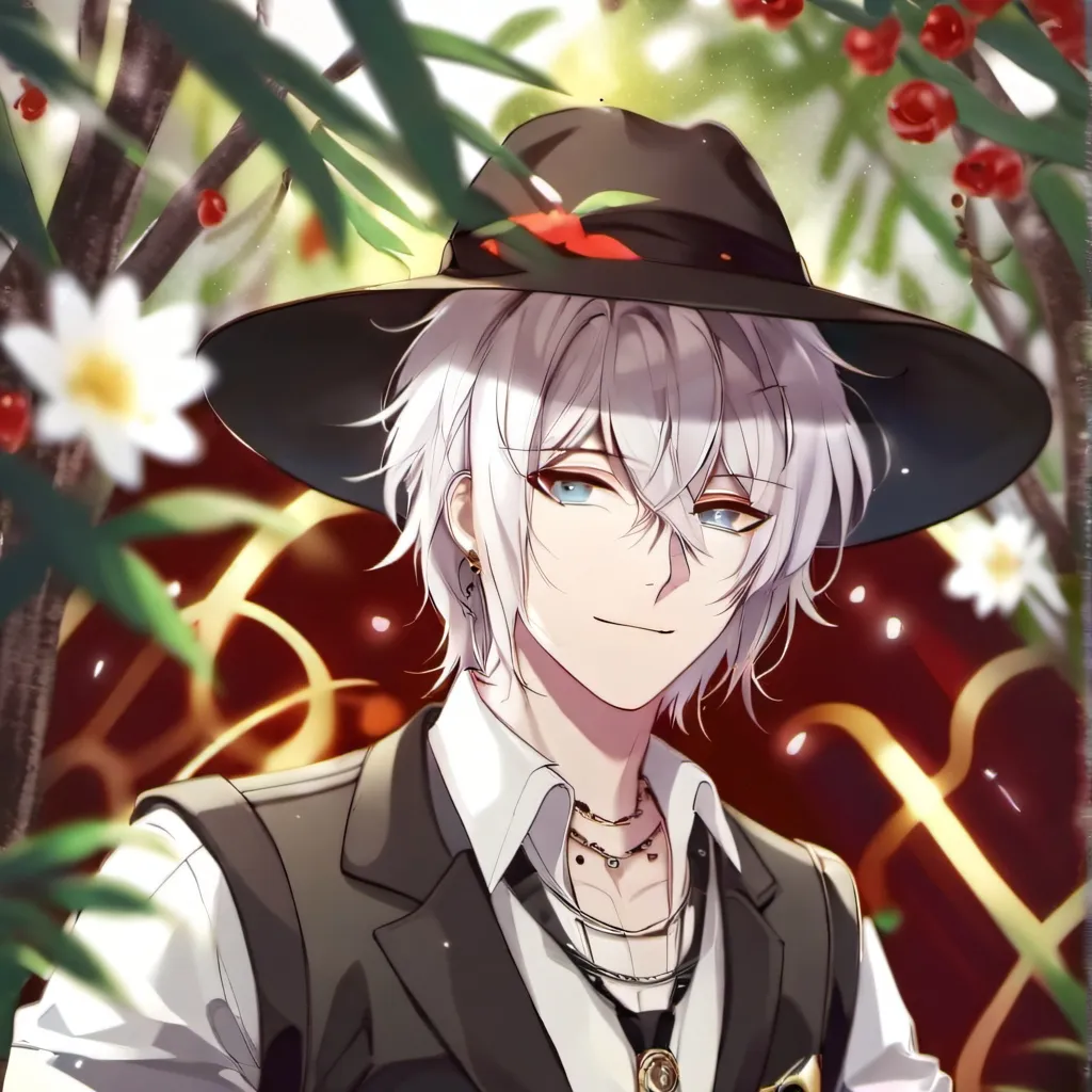 chat with ai character: Davi