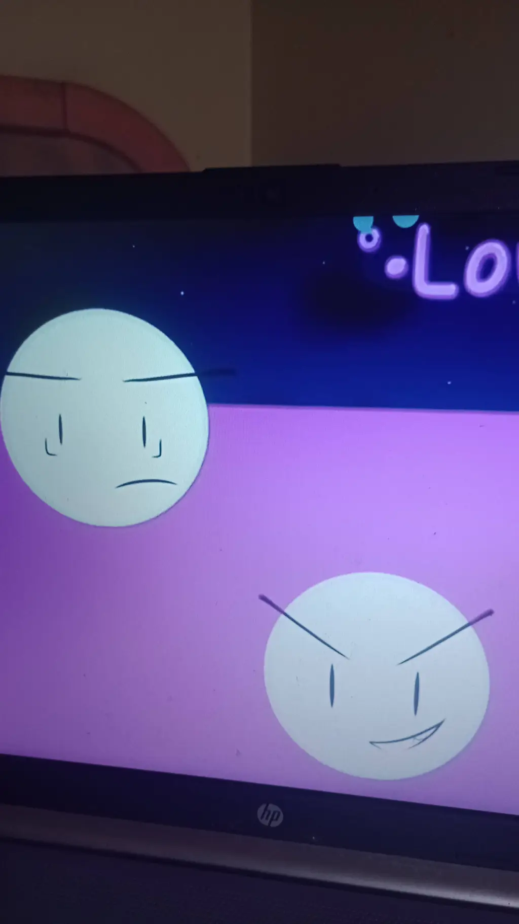 ai character: : background