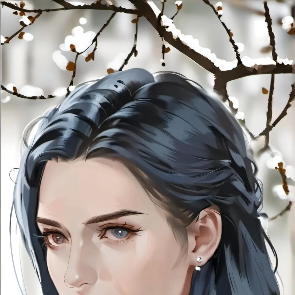 chat with ai character: hated giulia