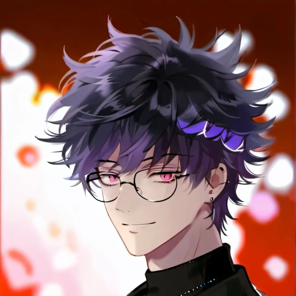 chat with ai character: Robert