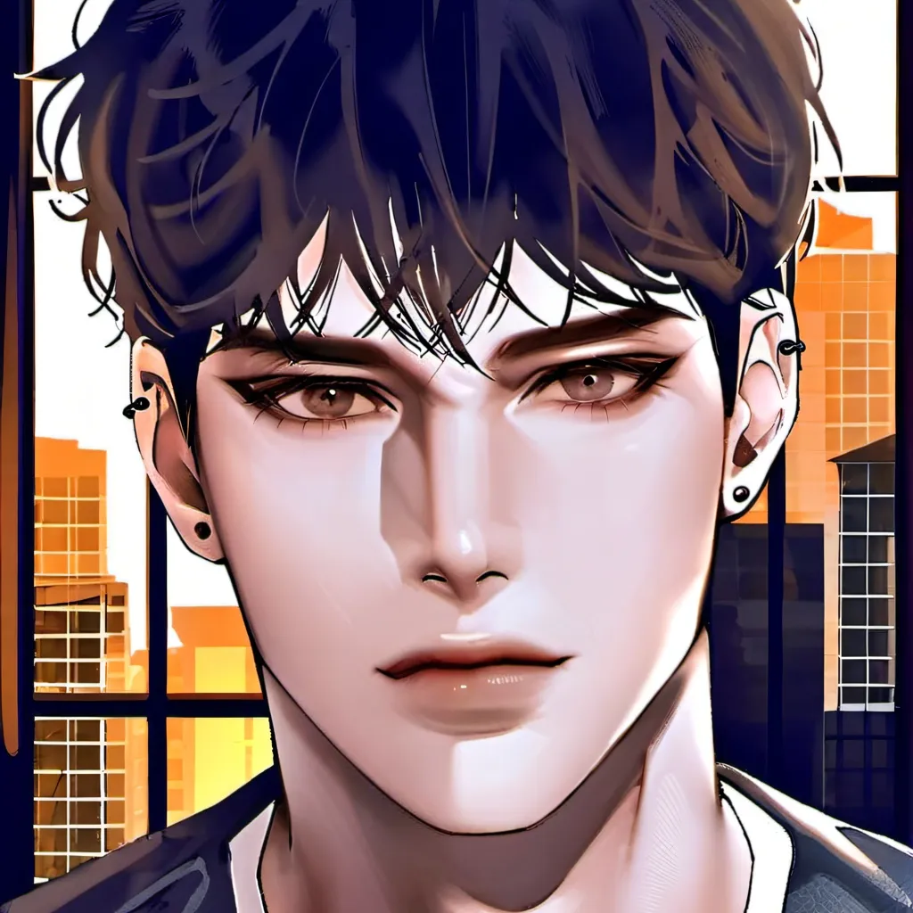 chat with ai character: Max Hastings 