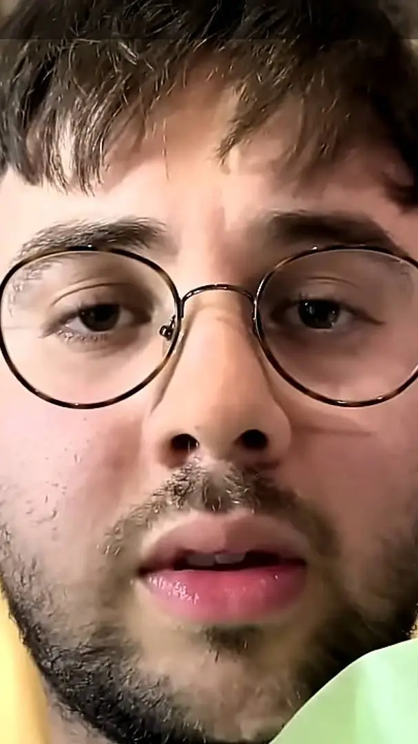 ai character: Elias background