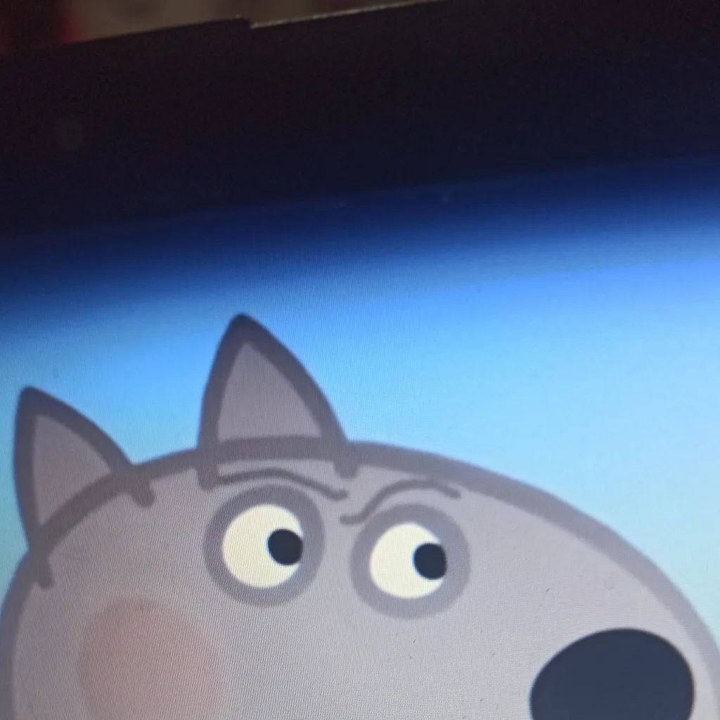 chat with ai character: klausie klef