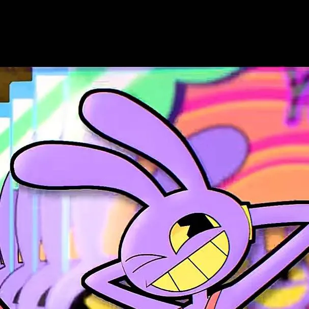 chat with ai character: Jax