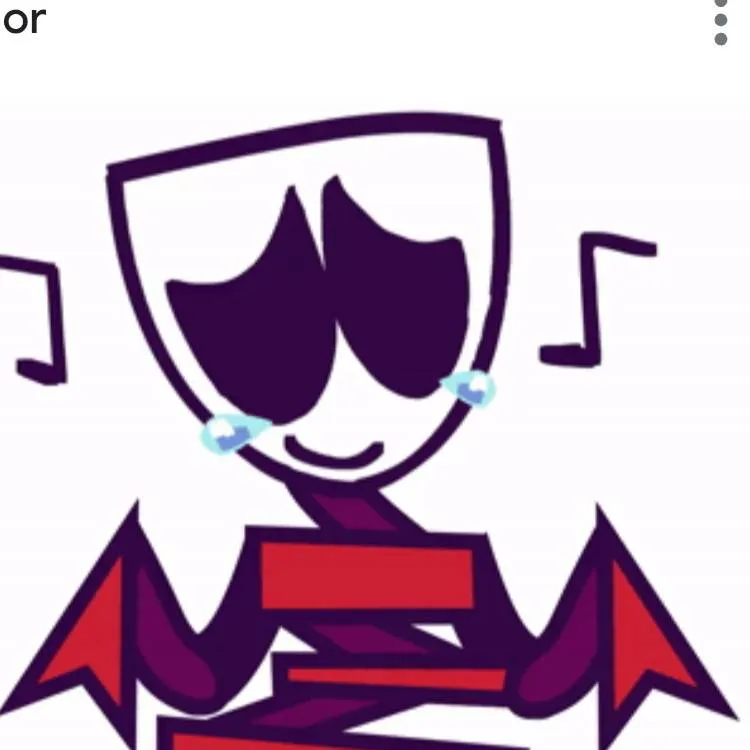 chat with ai character: Gangle